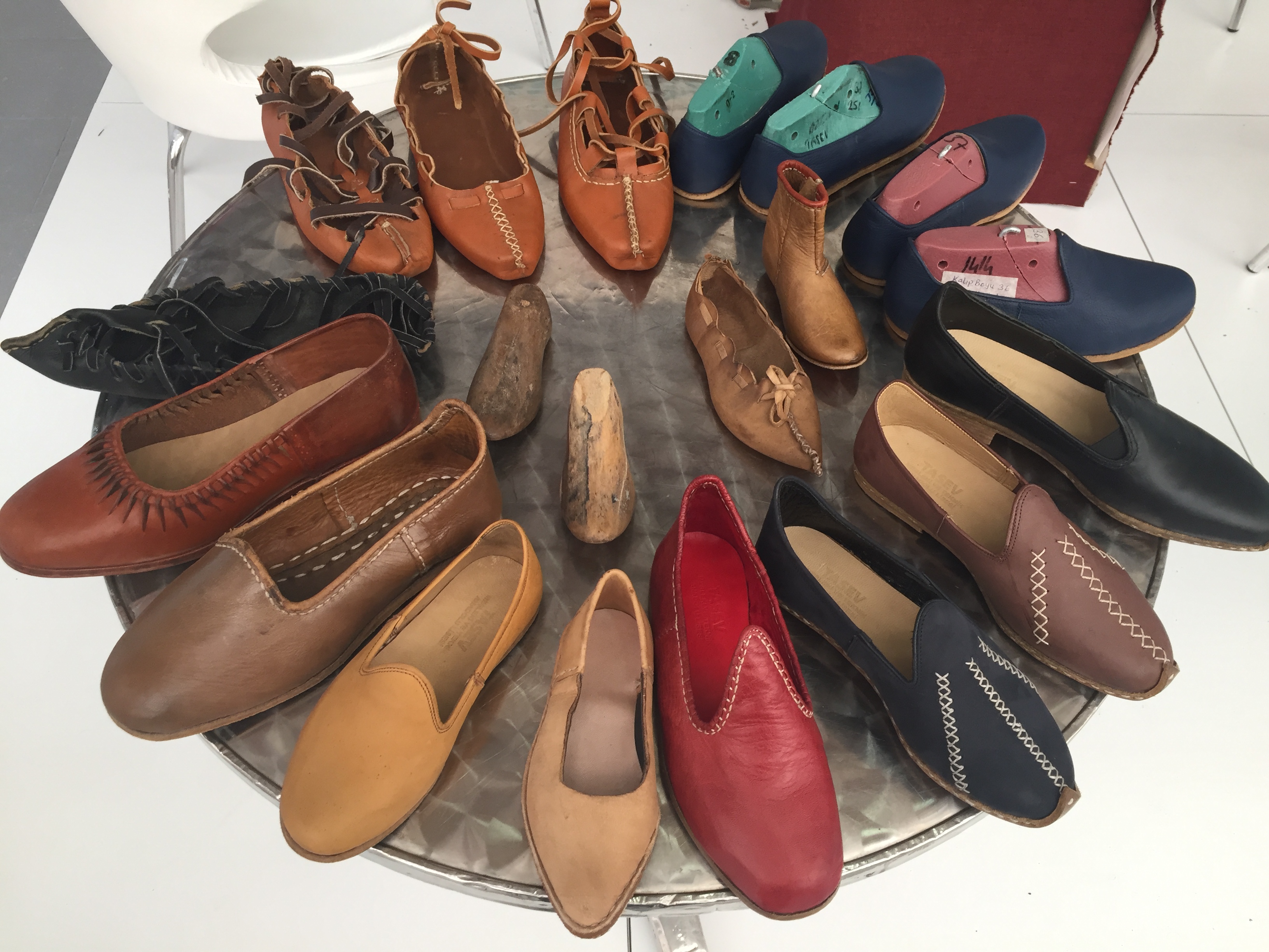 Fuarlarımızdan Görüntüler