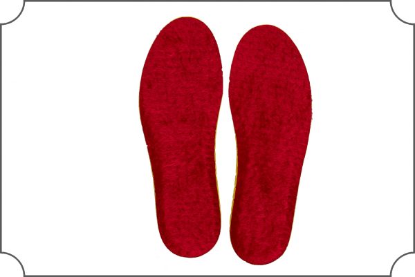 FT-018 Footbed Summer
