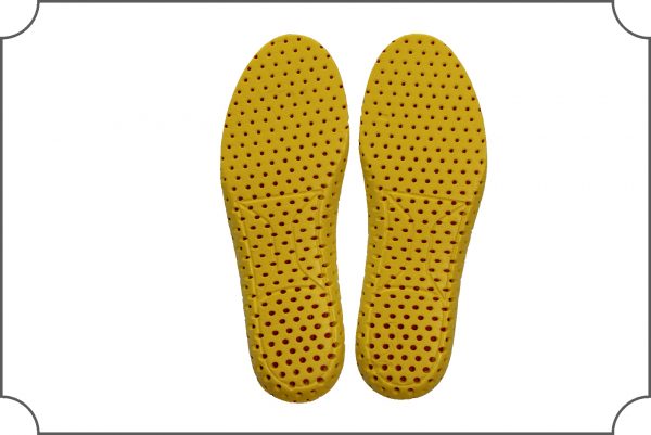 FT-018 Footbed Summer