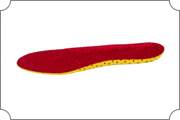 FT-018 Footbed Summer