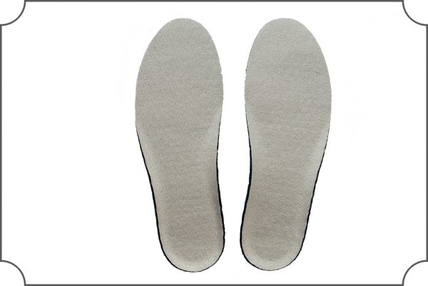 FT-018 Footbed Summer
