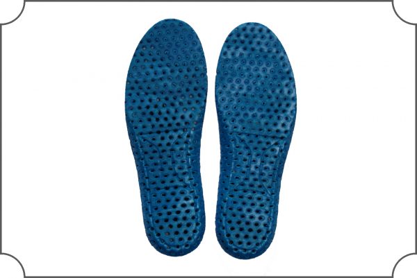 FT-018 Footbed Summer