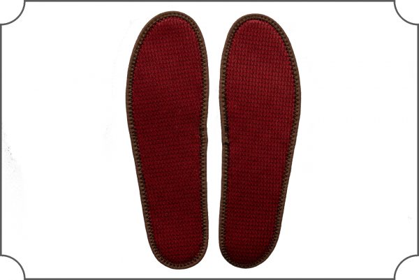 FT-019 Footbed Soft