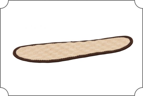 FT-019 Footbed Soft