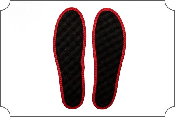 FT-019 Footbed Soft