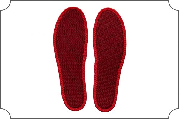 FT-019 Footbed Soft