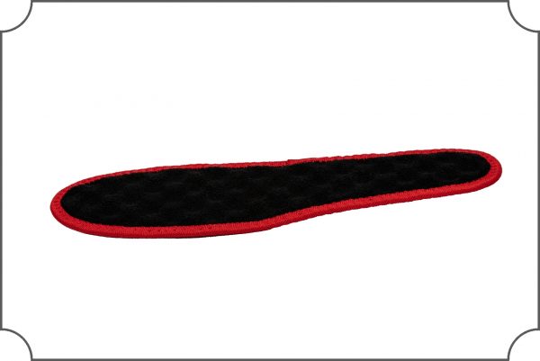 FT-019 Footbed Soft