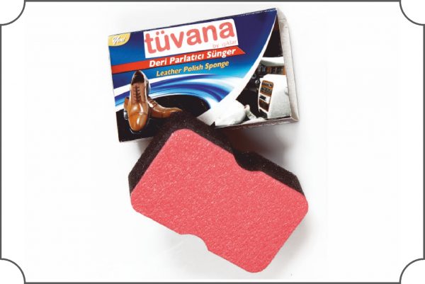 PS-011 Tüvana Parlatma Süngeri